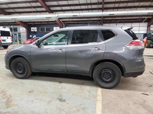 Photo 2 from auction – 2015 NISSAN ROGUE S with VIN 5N1AT2MKXFC846495
