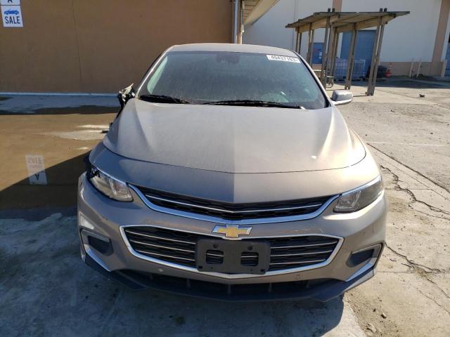 Photo 5 from auction – 2017 CHEVROLET MALIBU LT with VIN 1G1ZE5ST3HF147072