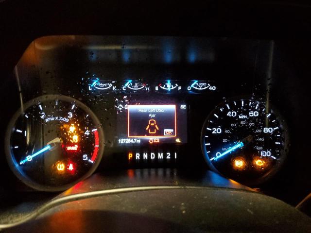 Photo 9 from auction – 2019 FORD F250 SUPER with VIN 1FT7W2BT2KEE35334