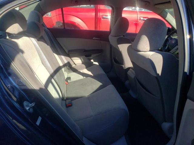 Photo 10 from auction – 2008 HONDA ACCORD LX with VIN 1HGCP26348A080920