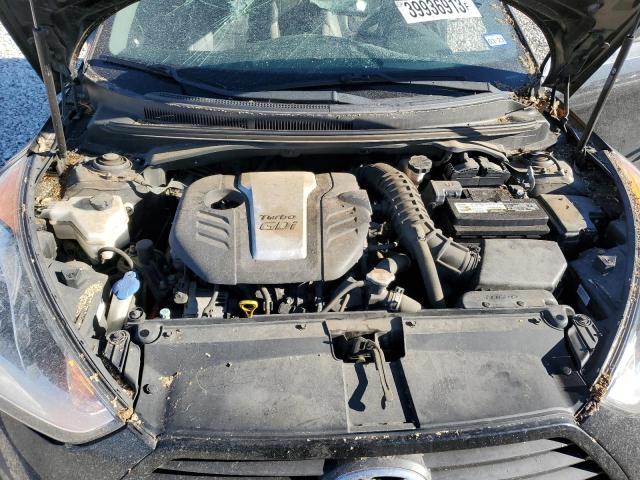 Photo 11 from auction – 2015 HYUNDAI VELOSTER T with VIN KMHTC6AE1FU236655