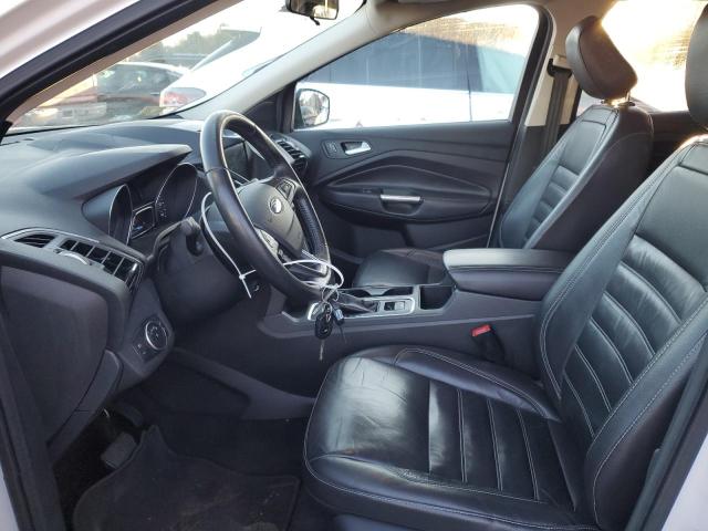 Photo 7 from auction – 2018 FORD ESCAPE SEL with VIN 1FMCU9HD8JUA38661