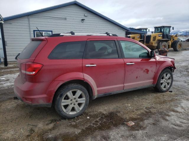 Photo 3 from auction – 2012 DODGE JOURNEY R/ with VIN 3C4PDDFG2CT243850