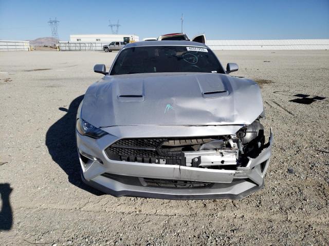 Photo 5 from auction – 2019 FORD MUSTANG with VIN 1FA6P8TH4K5118716