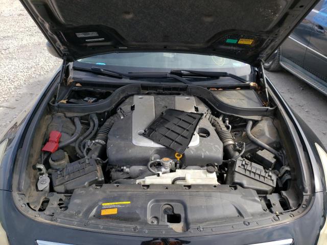 Photo 11 from auction – 2012 INFINITI G37 BASE with VIN JN1CV6AP2CM625948