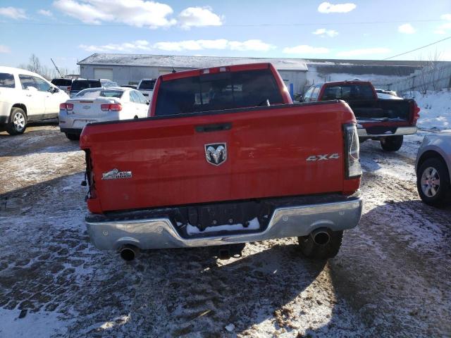 Photo 6 from auction – 2017 RAM 1500 SLT with VIN 1C6RR7TT0HS715718