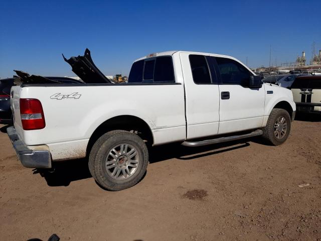 Photo 3 from auction – 2005 FORD F150 with VIN 1FTPX14595NA48824