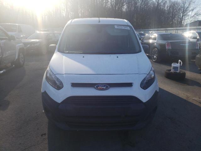 Photo 5 from auction – 2018 FORD TRANSIT CO with VIN NM0LS7E72J1343276