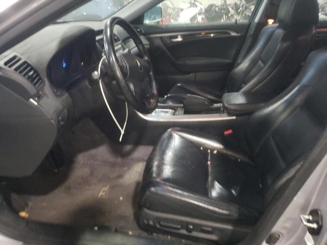 Photo 7 from auction – 2004 ACURA TL with VIN 19UUA66264A052244