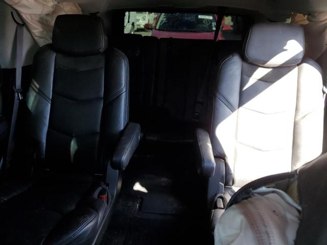 Photo 10 from auction – 2016 CADILLAC ESCALADE L with VIN 1GYS4BKJ8GR409460