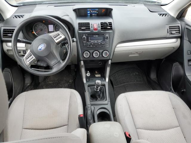 Photo 8 from auction – 2014 SUBARU FORESTER 2 with VIN JF2SJACC8EG403807