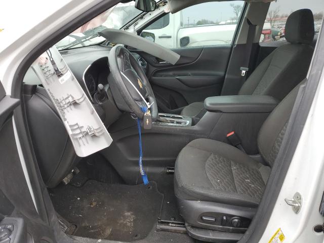 Photo 7 from auction – 2018 CHEVROLET EQUINOX LT with VIN 3GNAXSEV2JS583396