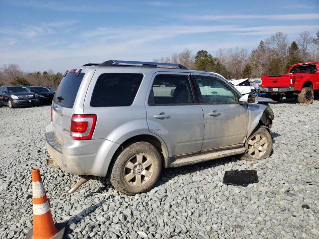 Photo 3 from auction – 2009 FORD ESCAPE HYB with VIN 1FMCU49319KD15764