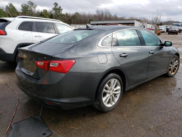 Photo 3 from auction – 2017 CHEVROLET MALIBU LT with VIN 1G1ZE5ST7HF238765