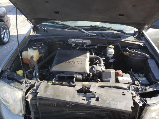 Photo 12 from auction – 2009 FORD ESCAPE XLT with VIN 1FMCU93G09KA03055