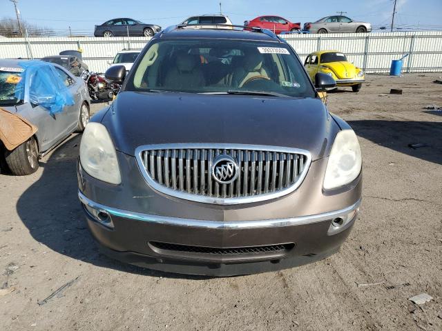 Photo 5 from auction – 2008 BUICK ENCLAVE CX with VIN 5GAEV23708J144439