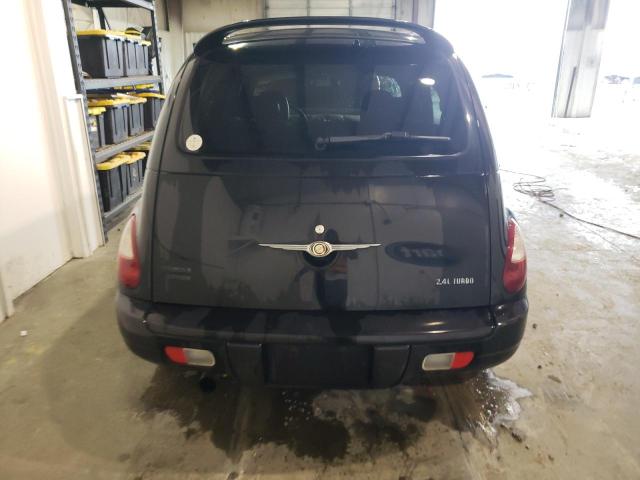 Photo 6 from auction – 2006 CHRYSLER PT CRUISER with VIN 3A8FY68846T375748