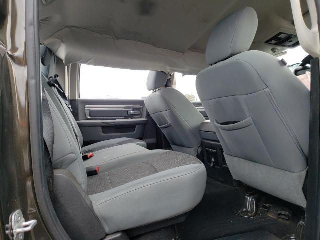 Фото 10 с аукциона – 2014 RAM 1500 SLT с VIN 1C6RR7LT6ES347038