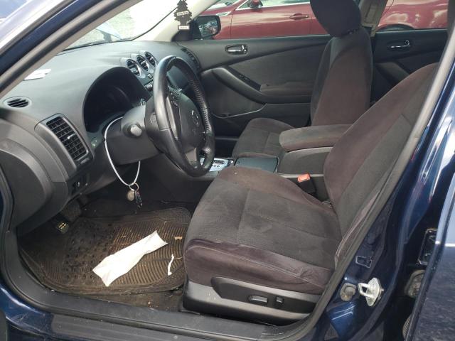 Photo 7 from auction – 2011 NISSAN ALTIMA BAS with VIN 1N4AL2AP9BC148559