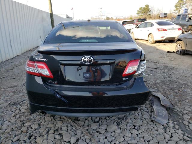 Фото 6 с аукциона – 2011 TOYOTA CAMRY BASE с VIN 4T1BF3EK0BU723633