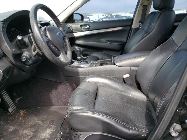 Photo 7 from auction – 2012 INFINITI G37 BASE with VIN JN1CV6AP2CM625948