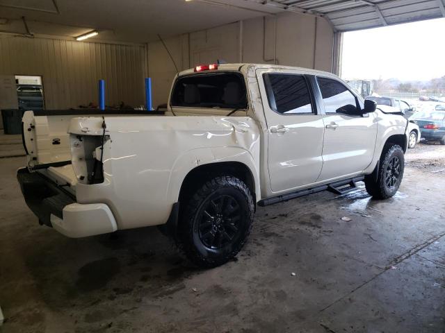 Photo 3 from auction – 2023 NISSAN FRONTIER S with VIN 1N6ED1EK6PN613292