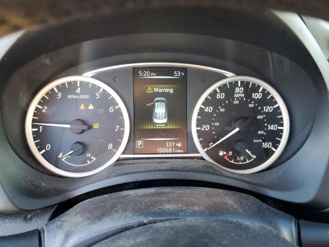 Photo 9 from auction – 2017 NISSAN SENTRA S with VIN 3N1AB7AP1HY338904