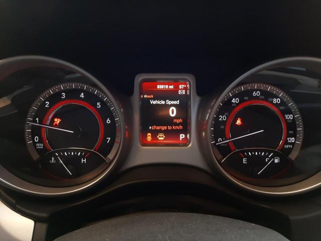 Photo 9 from auction – 2014 DODGE JOURNEY SX with VIN 3C4PDCBG4ET121123