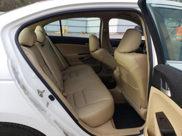 Photo 10 from auction – 2012 HONDA ACCORD SE with VIN 1HGCP2F65CA128783