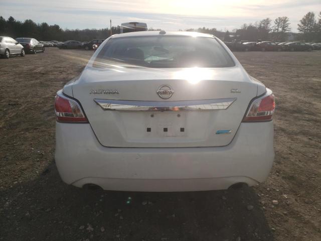 Photo 6 from auction – 2014 NISSAN ALTIMA 2.5 with VIN 1N4AL3AP2EN330134