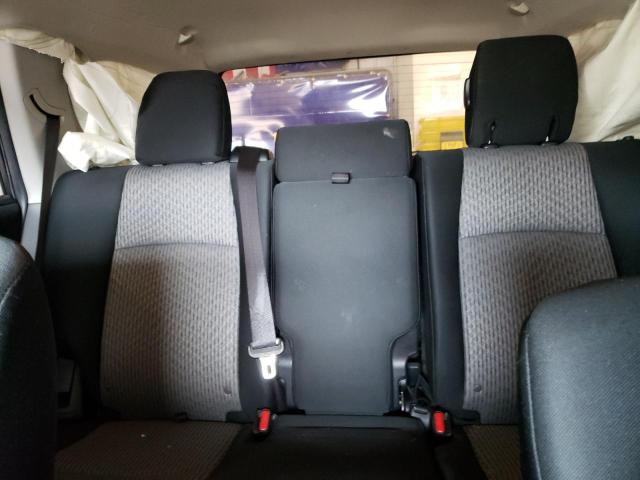 Photo 10 from auction – 2014 TOYOTA 4RUNNER SR with VIN JTEBU5JR8E5187064
