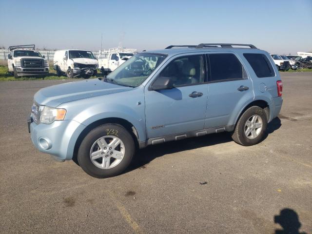 Photo 1 from auction – 2008 FORD ESCAPE HEV with VIN 1FMCU49H18KE78425
