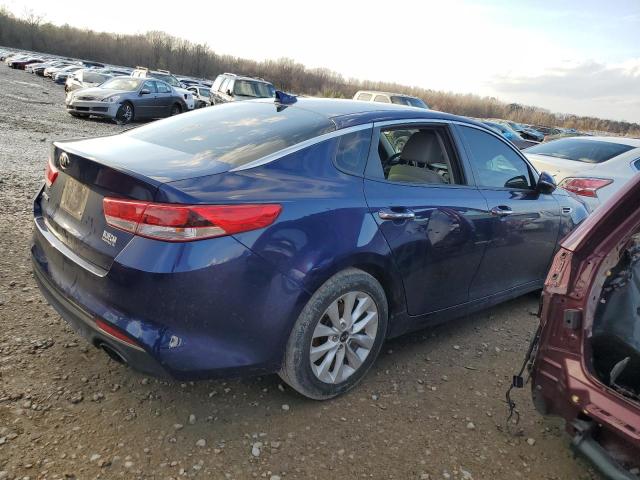 Photo 3 from auction – 2016 KIA OPTIMA LX with VIN 5XXGT4L3XGG026570