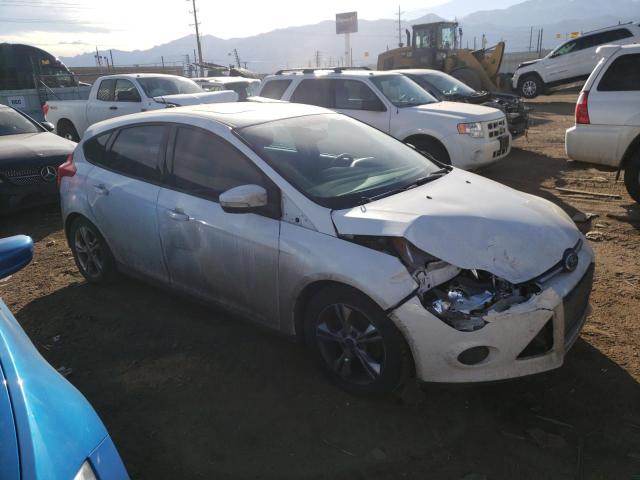 Photo 4 from auction – 2014 FORD FOCUS SE with VIN 1FADP3K22EL238604