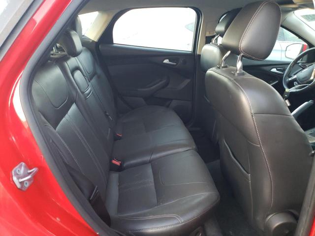 Photo 10 from auction – 2012 FORD FOCUS SEL with VIN 1FAHP3M28CL183636