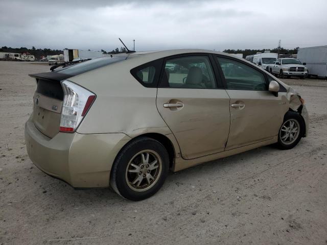 Photo 3 from auction – 2010 TOYOTA PRIUS with VIN JTDKN3DU6A1005353