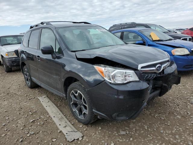 Photo 4 from auction – 2014 SUBARU FORESTER 2 with VIN JF2SJACC8EG403807