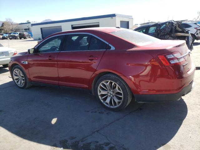 Photo 2 from auction – 2013 FORD TAURUS LIM with VIN 1FAHP2F88DG187935