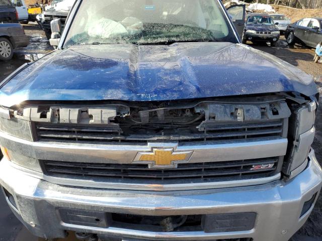 Photo 11 from auction – 2016 CHEVROLET 2500 with VIN 1GC1KWE83GF203522