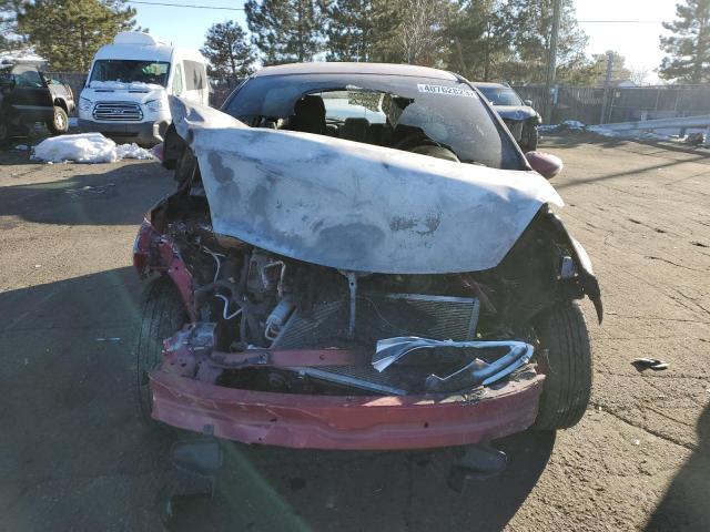 Photo 5 from auction – 2013 FORD FIESTA SE with VIN 3FADP4EJ1DM224490