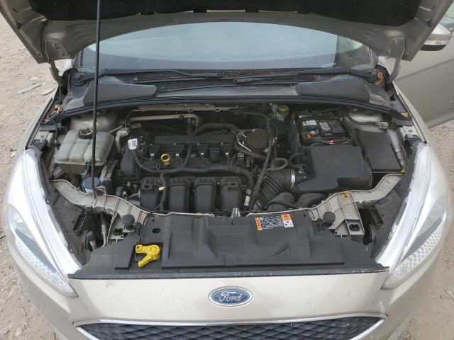 Photo 11 from auction – 2015 FORD FOCUS SE with VIN 1FADP3F22FL295588