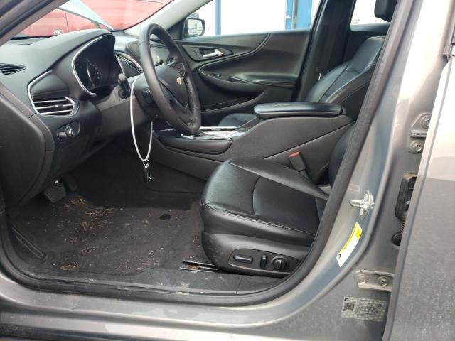 Photo 7 from auction – 2018 CHEVROLET MALIBU LT with VIN 1G1ZD5ST8JF229274