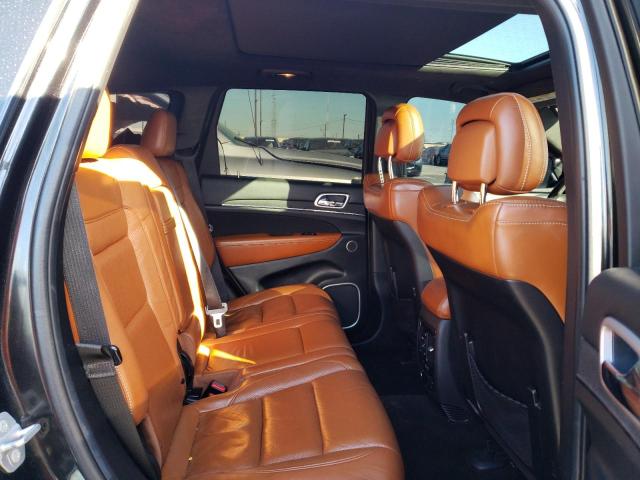 Photo 11 from auction – 2015 JEEP GRAND CHER with VIN 1C4RJFDJ3FC612887