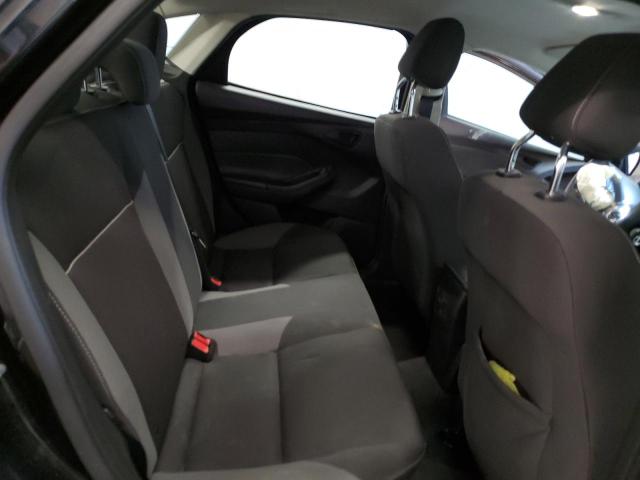 Photo 10 from auction – 2012 FORD FOCUS SE with VIN 1FAHP3F21CL174029