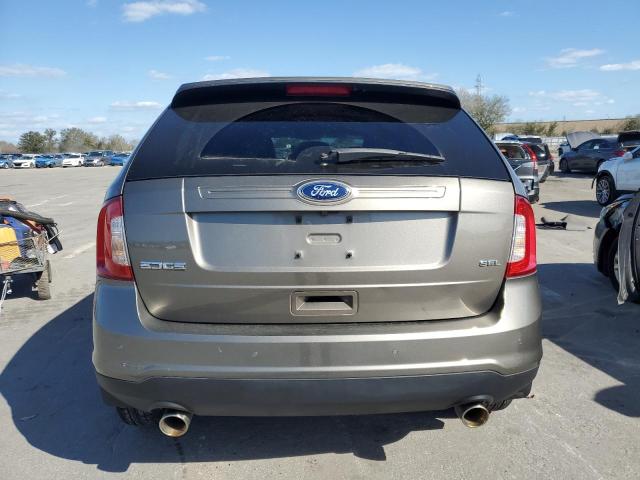 Photo 6 from auction – 2013 FORD EDGE SEL with VIN 2FMDK3JC6DBB68960
