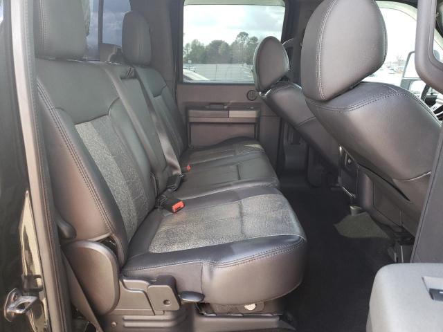 Photo 10 from auction – 2011 FORD F250 SUPER with VIN 1FT7W2BT3BEA04324