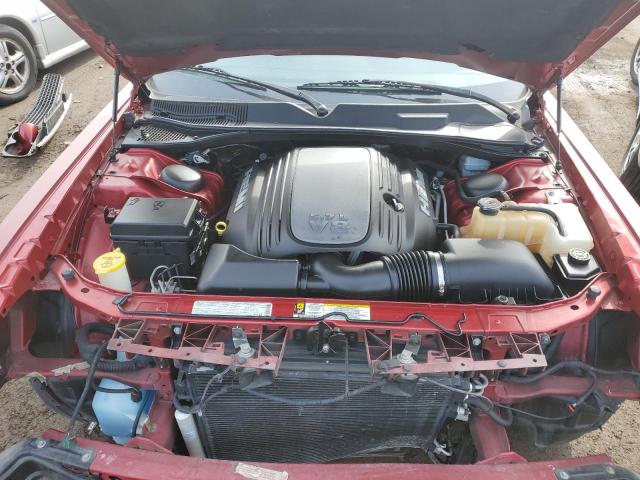 Photo 11 from auction – 2010 DODGE CHALLENGER with VIN 2B3CJ5DT6AH208605
