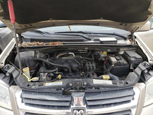 Photo 12 from auction – 2008 DODGE GRAND CARA with VIN 1D8HN54P28B173397