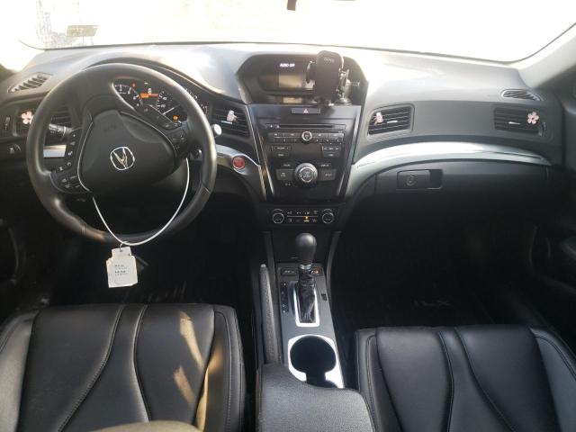 Photo 8 from auction – 2019 ACURA ILX with VIN 19UDE2F31KA004721
