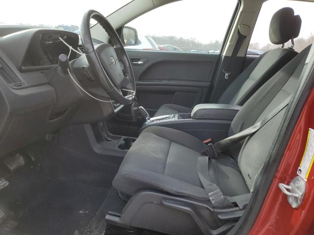 Photo 7 from auction – 2010 DODGE JOURNEY SE with VIN 3D4PG4FB5AT171571